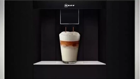 картинка Кофемашина Neff C15KS61N0 от магазина SEFI