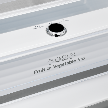 картинка Отдельностоящий холодильник Kuppersberg RFFI 2070 X от магазина SEFI