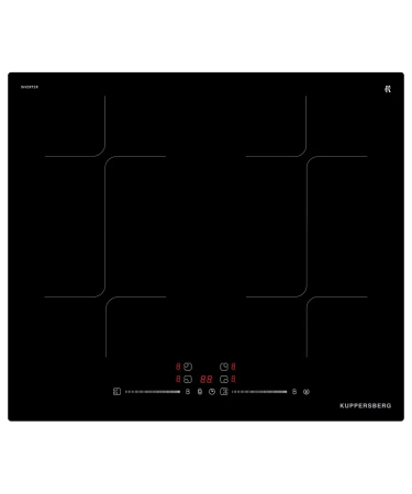 картинка Индукционная варочная панель Kuppersberg ICI 625 от магазина SEFI