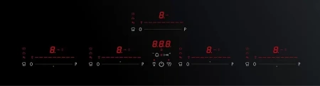картинка Индукционная варочная панель V-ZUG CookTopInduction V6000 CTI6T95MMSOLD магазин SEFI являющийся официальным дистрибьютором в России  картинка Индукционная варочная панель V-ZUG CookTopInduction V6000 CTI6T95MMSOLD от магазина SEFI