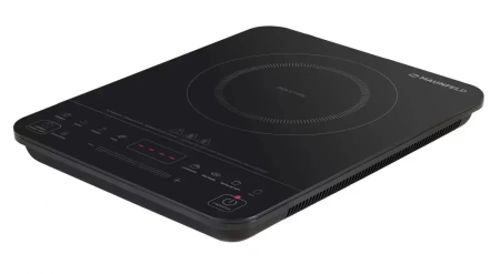 картинка Индукционная варочная панель MAUNFELD EVI.F291-BK от магазина SEFI