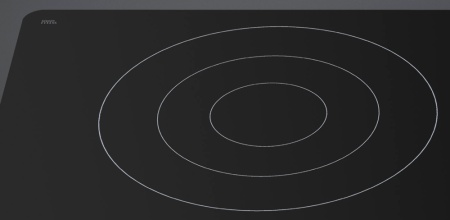 картинка Варочная панель Smeg SI933D от магазина SEFI