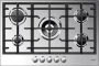 картинка Газовая варочная панель Fulgor Milano CPH 765 G WK от магазина SEFI