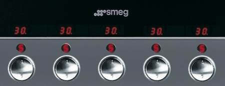 картинка Варочная панель Smeg P775-1 от магазина SEFI