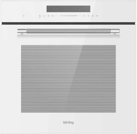 картинка Духовой шкаф Korting OKB 1351 GSCW от магазина SEFI