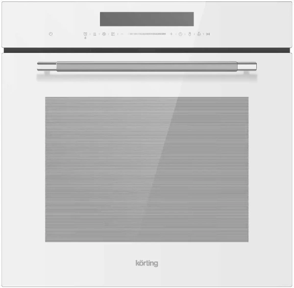 картинка Духовой шкаф Korting OKB 1351 GSCW от магазина SEFI