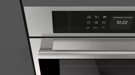 картинка Духовой шкаф Fulgor Milano FCPO 6215 P TEM X от магазина SEFI