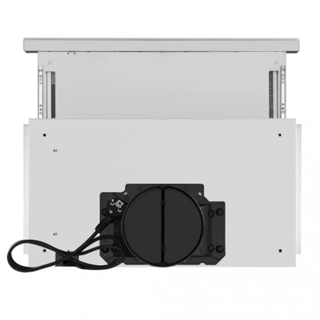 картинка Встраиваемая вытяжка MAUNFELD TS Touch 60 белый от магазина SEFI