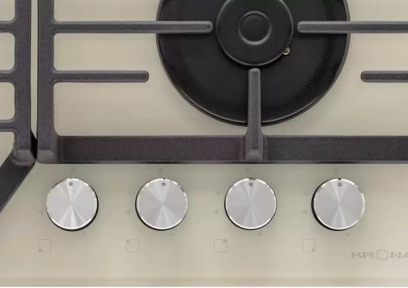 картинка Газовая варочная панель KRONA ARDENTE 60 IV от магазина SEFI