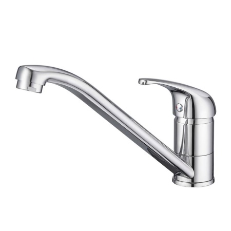 картинка Смеситель для кухни, EMAR 3009, цвет Хром от магазина SEFI