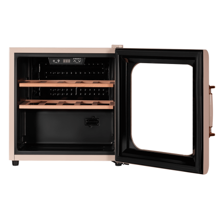 картинка Винный шкаф Maunfeld MFWC-40SCH14 от магазина SEFI