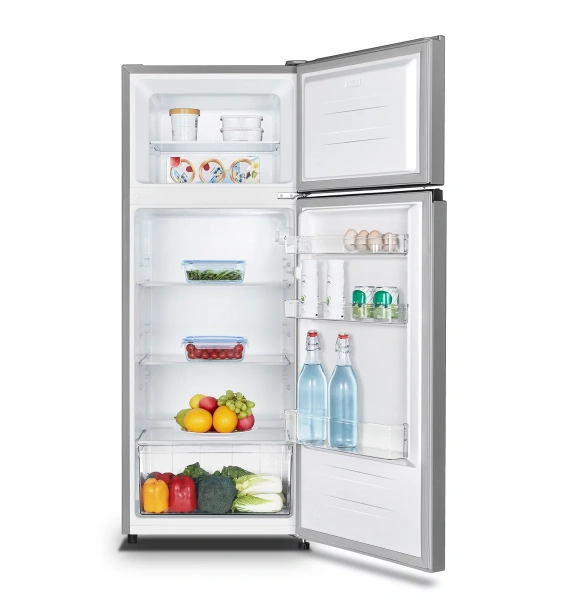 картинка Отдельностоящий холодильник LEX RFS 201 DF IX от магазина SEFI