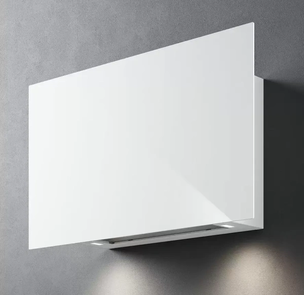 картинка Вытяжка Falmec COVER 85 WHITE от магазина SEFI