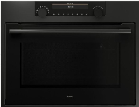 картинка Духовой шкаф с СВЧ Asko OCM8487A1 от магазина SEFI
