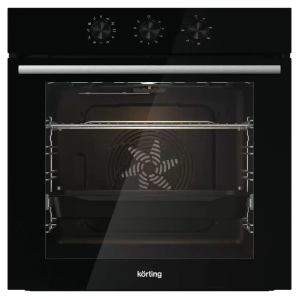 картинка Духовой шкаф Korting OKB 3821 EN от магазина SEFI