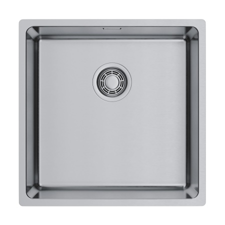 картинка Omoikiri Tadzava 44-U/I Ultra 15-IN нерж. сталь/нержавеющая сталь от магазина SEFI