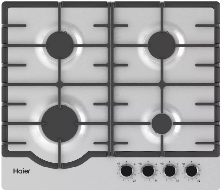 картинка Газовая варочная панель HAIER HHX-M64RNVX от магазина SEFI