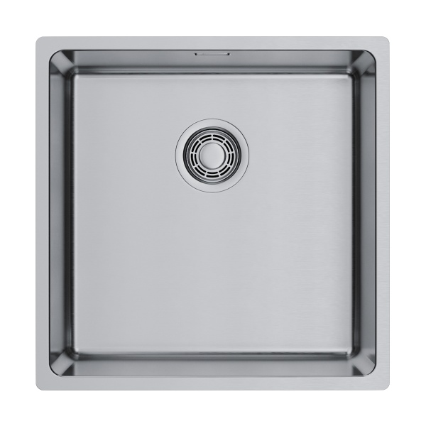 картинка Мойка Omoikiri Tadzava 44-U/I Ultra 15-IN нерж. сталь/нержавеющая сталь от магазина SEFI