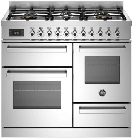 картинка Варочный центр Bertazzoni PRO106L3EXT от магазина SEFI