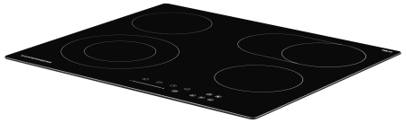 картинка Электрическая варочная панель KUPPERSBERG ECS 627 от магазина SEFI
