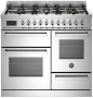 картинка Варочный центр Bertazzoni PRO106L3EXT от магазина SEFI