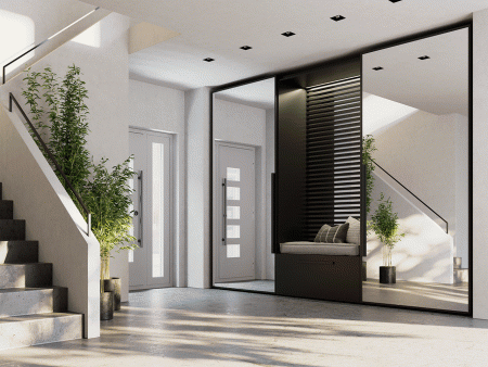 картинка Комплект профилей Lнапр=2531-3400мм от магазина SEFI