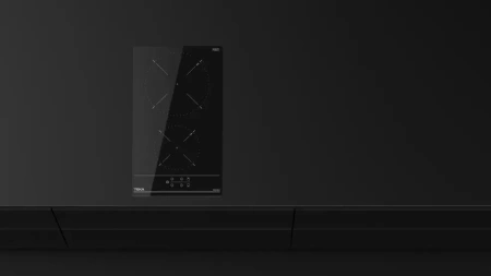 картинка Индукционная варочная панель Teka IBC 32000 TTC BLACK от магазина SEFI