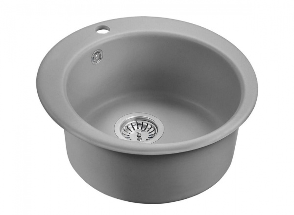 картинка Мойка EMAR 1475.C, цвет Алмаз от магазина SEFI