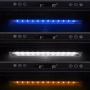 картинка Винный шкаф Meyvel MV98-KBT3 Узкий (Slim) от магазина SEFI