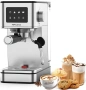 картинка Кофеварка KRONA Espresso Kaffeemaschine Inox КА-00008023 от магазина SEFI