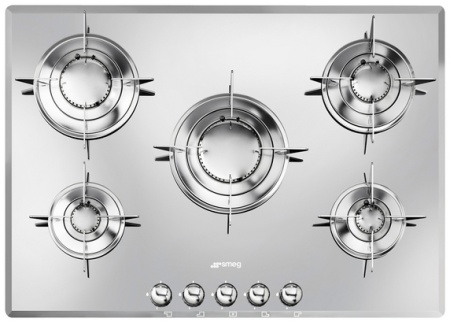 картинка Варочная панель Smeg PTV705ES от магазина SEFI