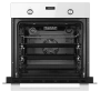 картинка Духовой шкаф Haier HOX-P09CGW от магазина SEFI