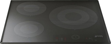картинка Варочная панель Smeg SI4631CBS от магазина SEFI