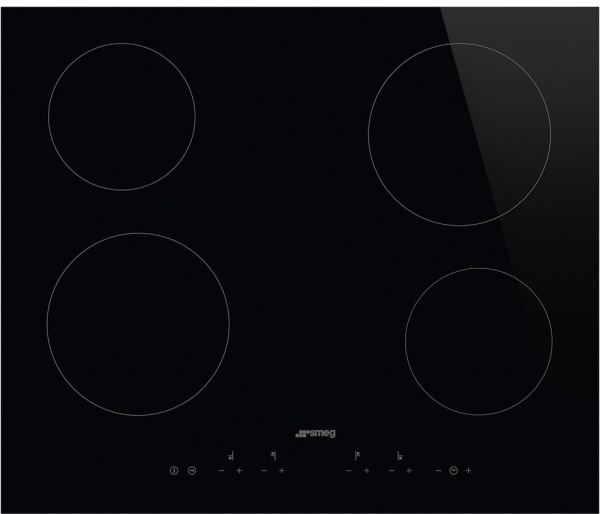 картинка Варочная панель Smeg SE364TD от магазина SEFI