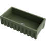 картинка Мойка Omoikiri Mikura 91-OL Natceramic/olive от магазина SEFI