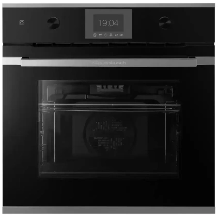 картинка Духовой шкаф Kuppersbusch BP 6350.0. S3  Silver Chrome от магазина SEFI