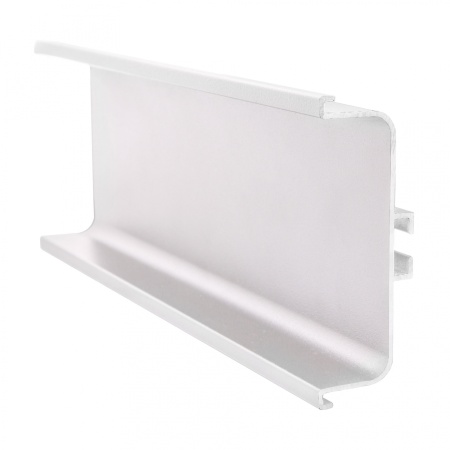 картинка Профиль алюм. GOLA C-образный 5.5м, серебро 3 AKS от магазина SEFI