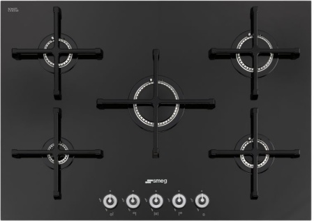 картинка Варочная панель Smeg PV175CN от магазина SEFI