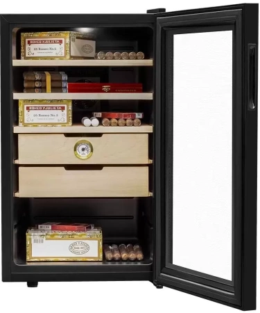 картинка Хьюмидор Meyvel MC-70BT от магазина SEFI