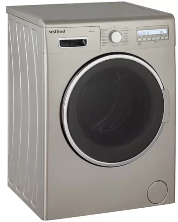 картинка Стиральная машина Vestfrost VFWM 1250 X от магазина SEFI