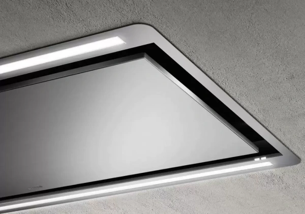 картинка Вытяжка ELICA HILIGHT-X H16 IX/A/100 от магазина SEFI