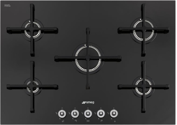 картинка Варочная панель Smeg PV175CN от магазина SEFI