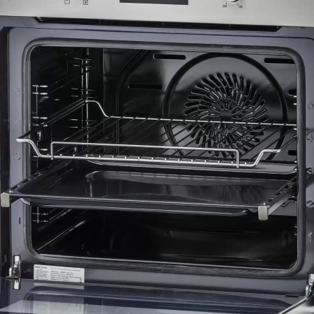 картинка Духовой шкаф KRONA BEATO 60 IX от магазина SEFI