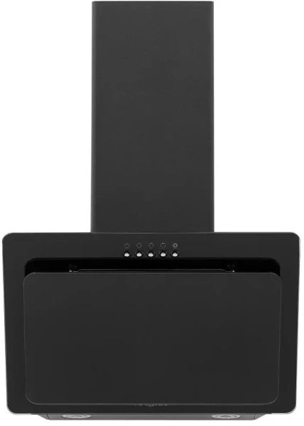 картинка Вытяжка Krona Liva 600 black PB от магазина SEFI