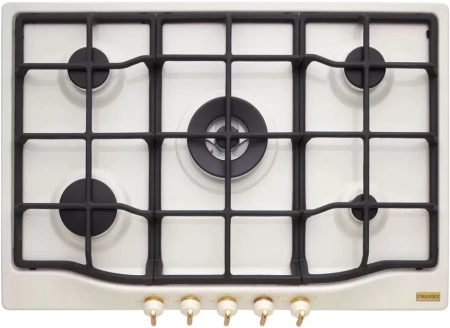 картинка Газовая варочная панель Franke FHCL 755 4G TC PW C от магазина SEFI
