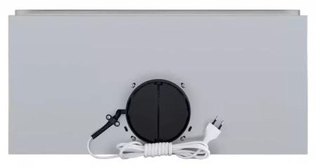 картинка Встраиваемая вытяжка MAUNFELD Crosby Singl 60 нержавеющая сталь от магазина SEFI