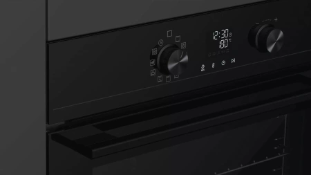 картинка Духовой шкаф Haier HOQ-K4AAN3GB от магазина SEFI