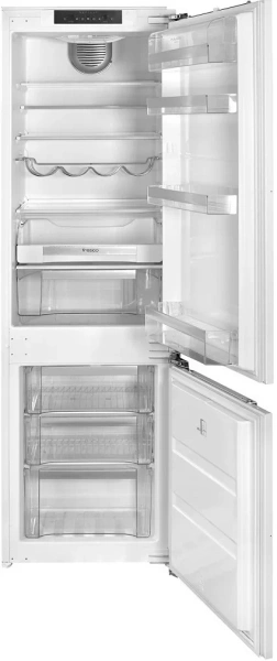 картинка Встраиваемый холодильник Fulgor Milano FBCD 352 NF ED от магазина SEFI