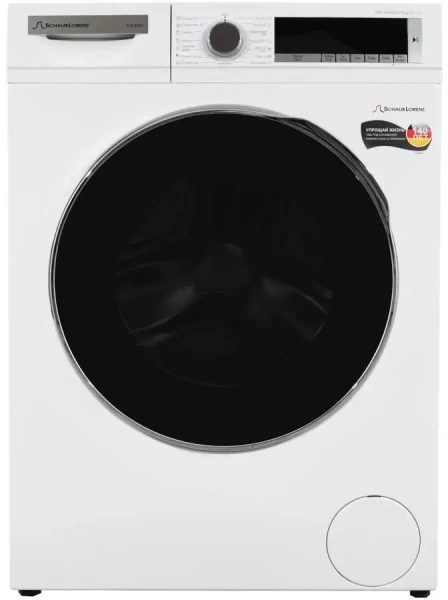 картинка Стиральная машина Schaub Lorenz SLW T3921 от магазина SEFI