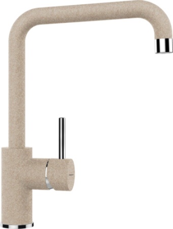 картинка Кухонный смеситель SCHOCK FONOS саббиа от магазина SEFI